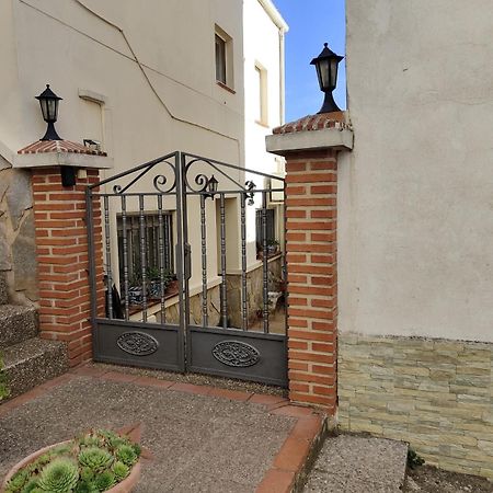 El Arco De La Malena 2 Appartement Siles Buitenkant foto